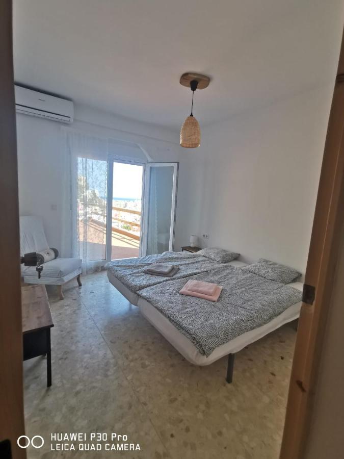 Appartamento Cassa Beata En La Colina Cullera Esterno foto