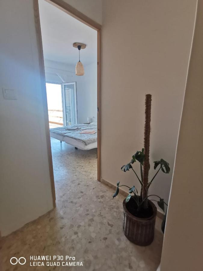 Appartamento Cassa Beata En La Colina Cullera Esterno foto