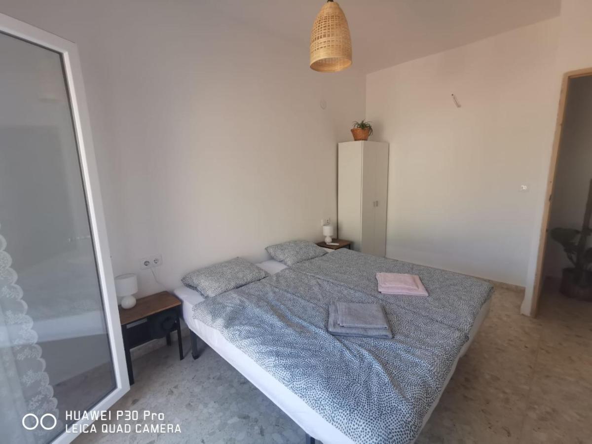 Appartamento Cassa Beata En La Colina Cullera Esterno foto