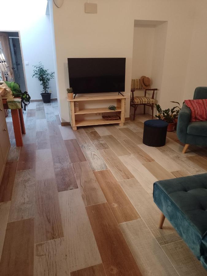 Appartamento Cassa Beata En La Colina Cullera Esterno foto