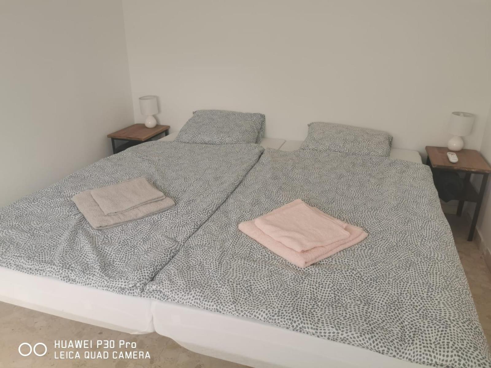 Appartamento Cassa Beata En La Colina Cullera Esterno foto