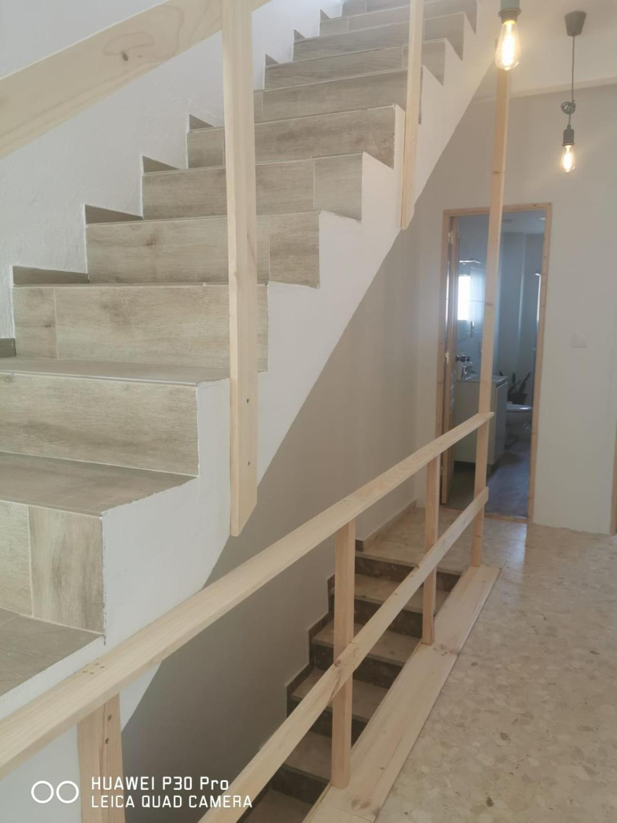 Appartamento Cassa Beata En La Colina Cullera Esterno foto